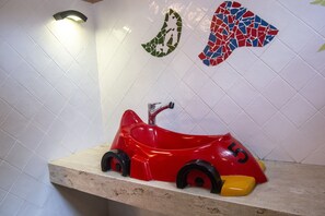 Recreation Room