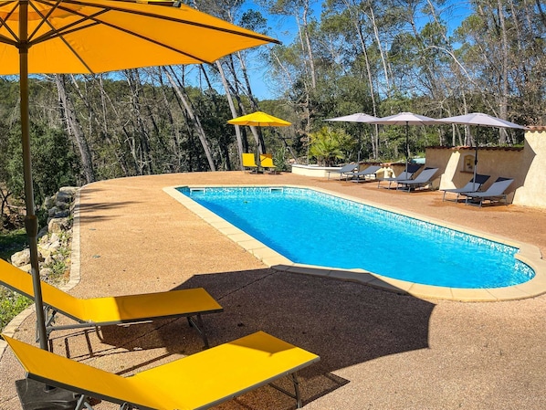 Piscine
