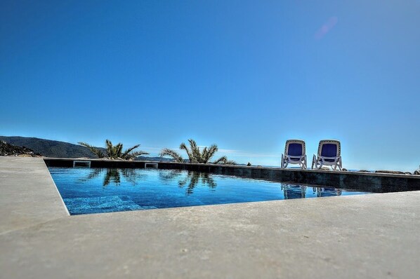 Pool 1