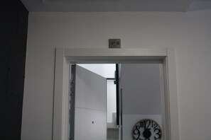 Entréinterör
