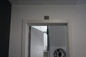 Entréinterör
