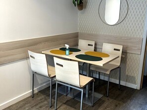 Restauranger
