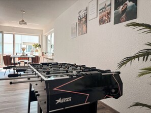 Salle de jeux