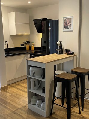 Cuisine privée