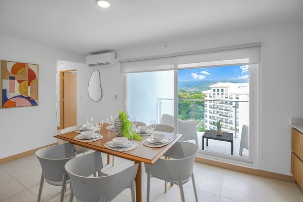 Family Dining Table