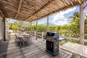 BBQ Area