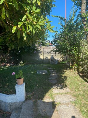Boendeområde