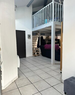 Interiör
