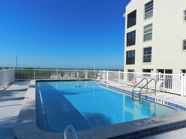 Mark3-202 pool