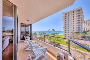 Sanctuary B202 by FVC - Balcony and View
