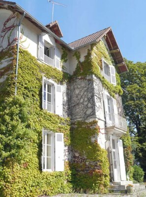 Exteriör