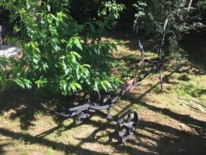 Boendeområde