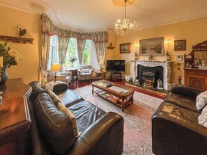 Living area | Tigh N Eilean, Aberfeldy