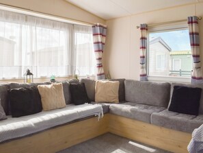 Open plan living space | Cara, Morecambe