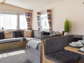Open plan living space | Cara, Morecambe