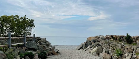 Plage