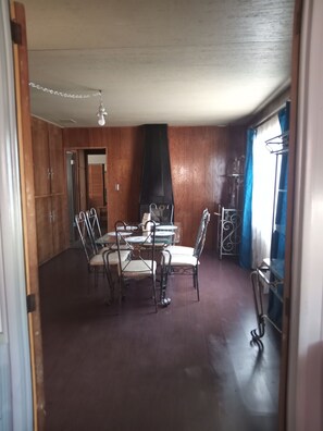 Restauration