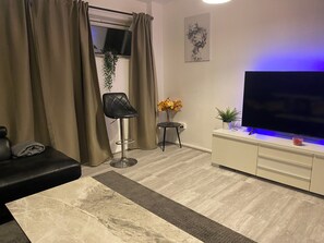 Interiör