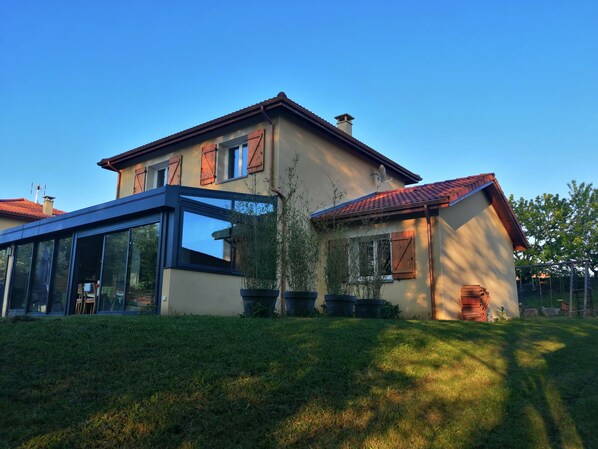 Exteriör