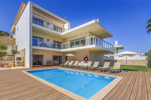 Villa Casa Petunia image