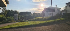 Boendeområde