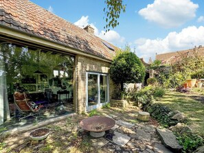 Exterior | The Garden House, Norton St Philip, near Bath