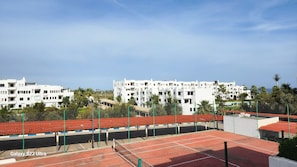 Sportplatz