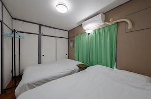 客室