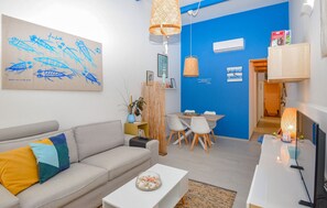 Coin séjour