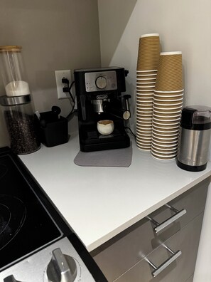 Eget kök