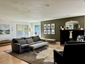 Living Room #2