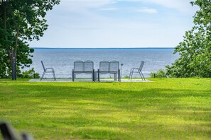 Boendeområde