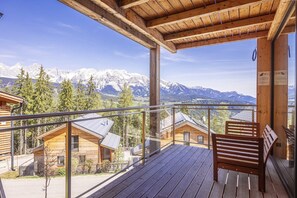 Patio / Balcony