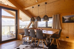 Esszimmer