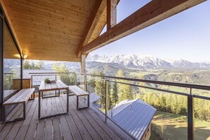 Patio / Balcony