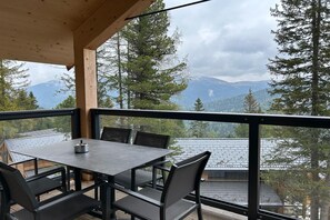 Patio / Balcony