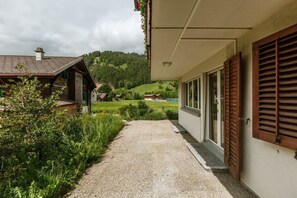 Patio / Balcony