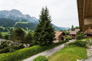 Garden [summer]