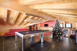 Recreation Room