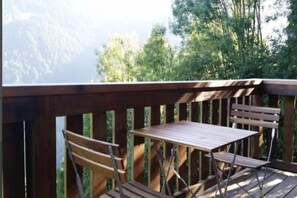 Patio / Balcony