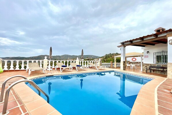 Holiday Home Swimming Pool