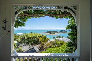 The views
