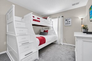 Bedroom #2