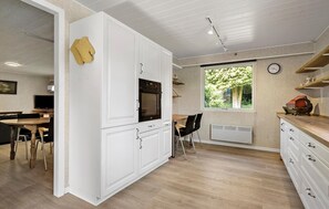 Eget kök