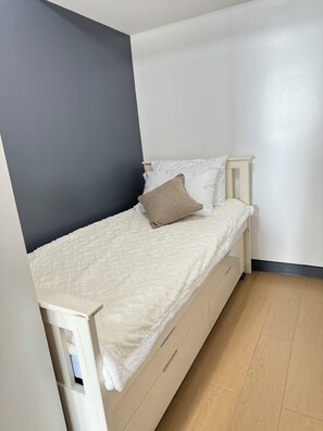 Extra beds