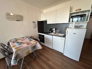 Eget kök