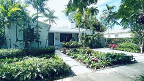 Home Entrance 