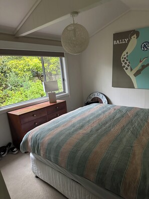 Main bedroom
