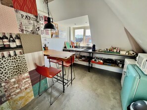 Eget kök