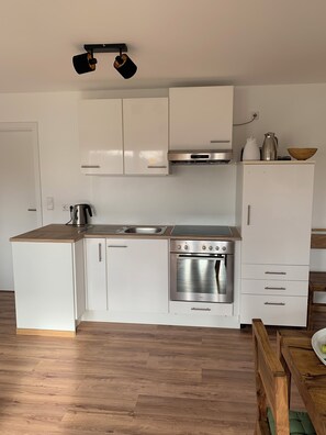 Eget kök